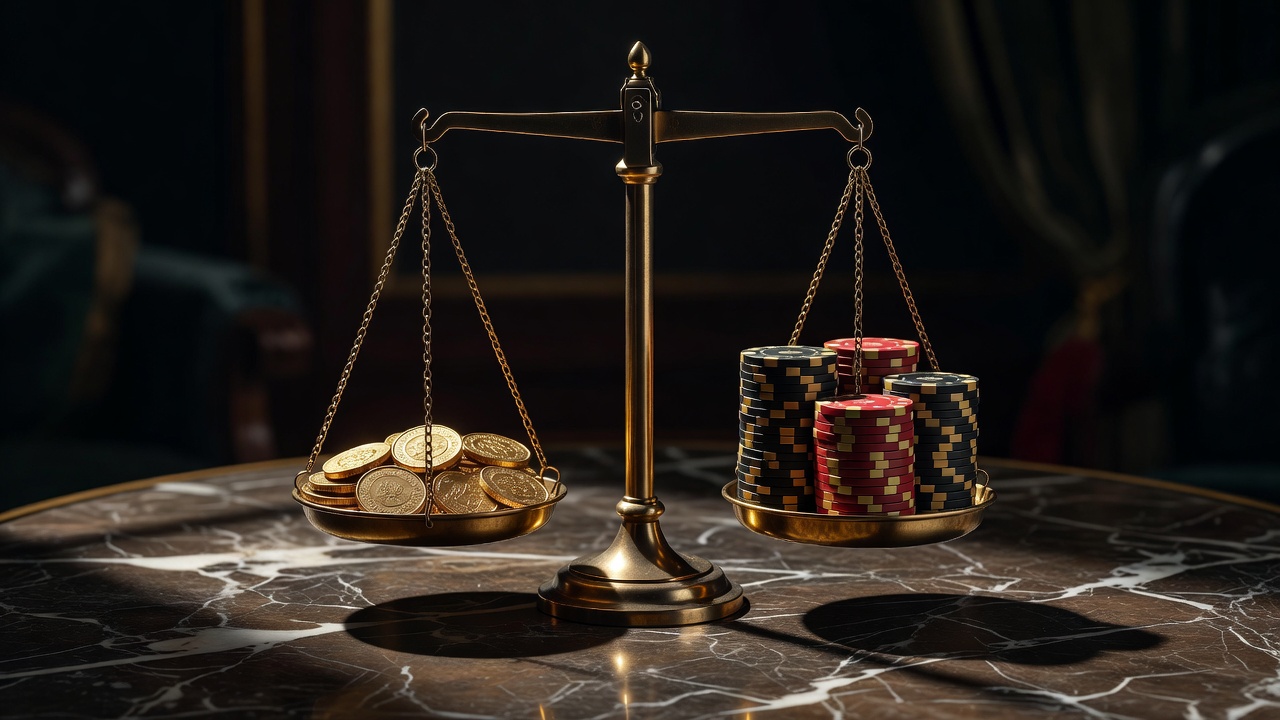 Pros e Cons dei Bonus Senza Deposito Casino Non AAMS - bonus senza deposito casino non aams
