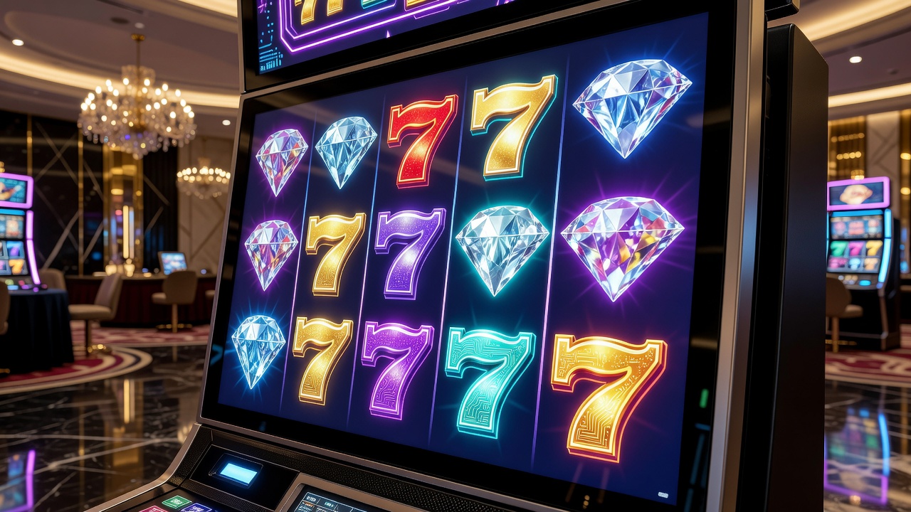 Scopri le Migliori Slot del 2026: Classifiche e Consigli - slot machine online