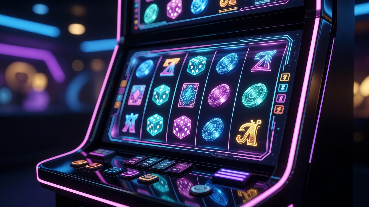 Scopri le Migliori Slot Online Uscite nel 2026 - slot nuove