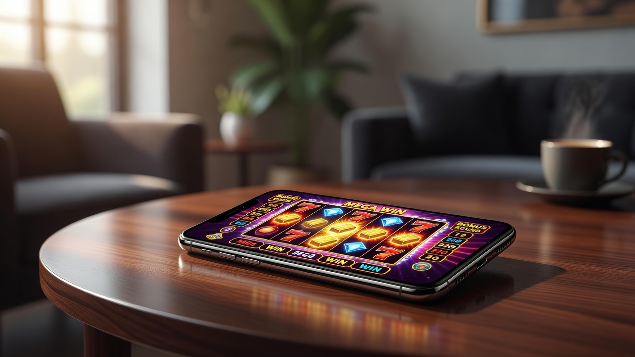 Gioca alle slot nuove gratis - slot nuove