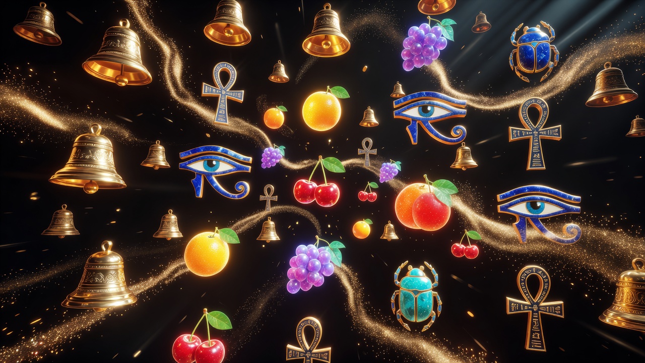 Tipi di slot online - slot nuove