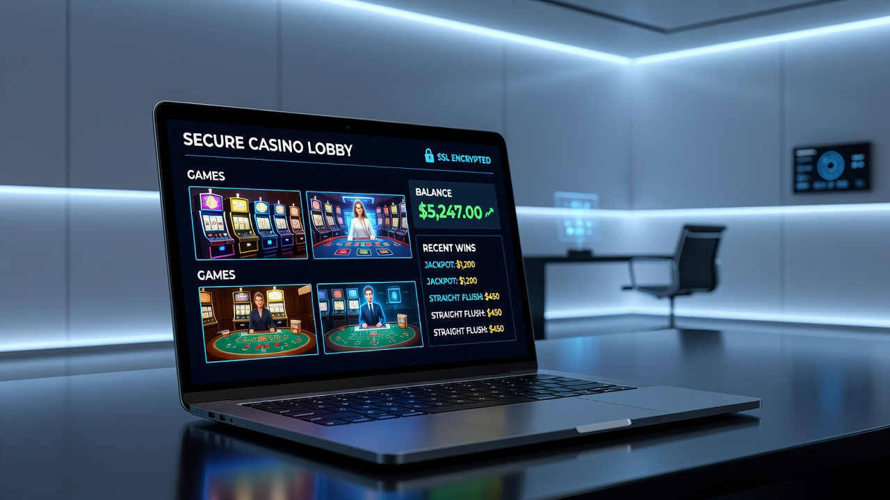 Piattaforme Sicure: Dove Trovare le Ultime Novità - slot nuove