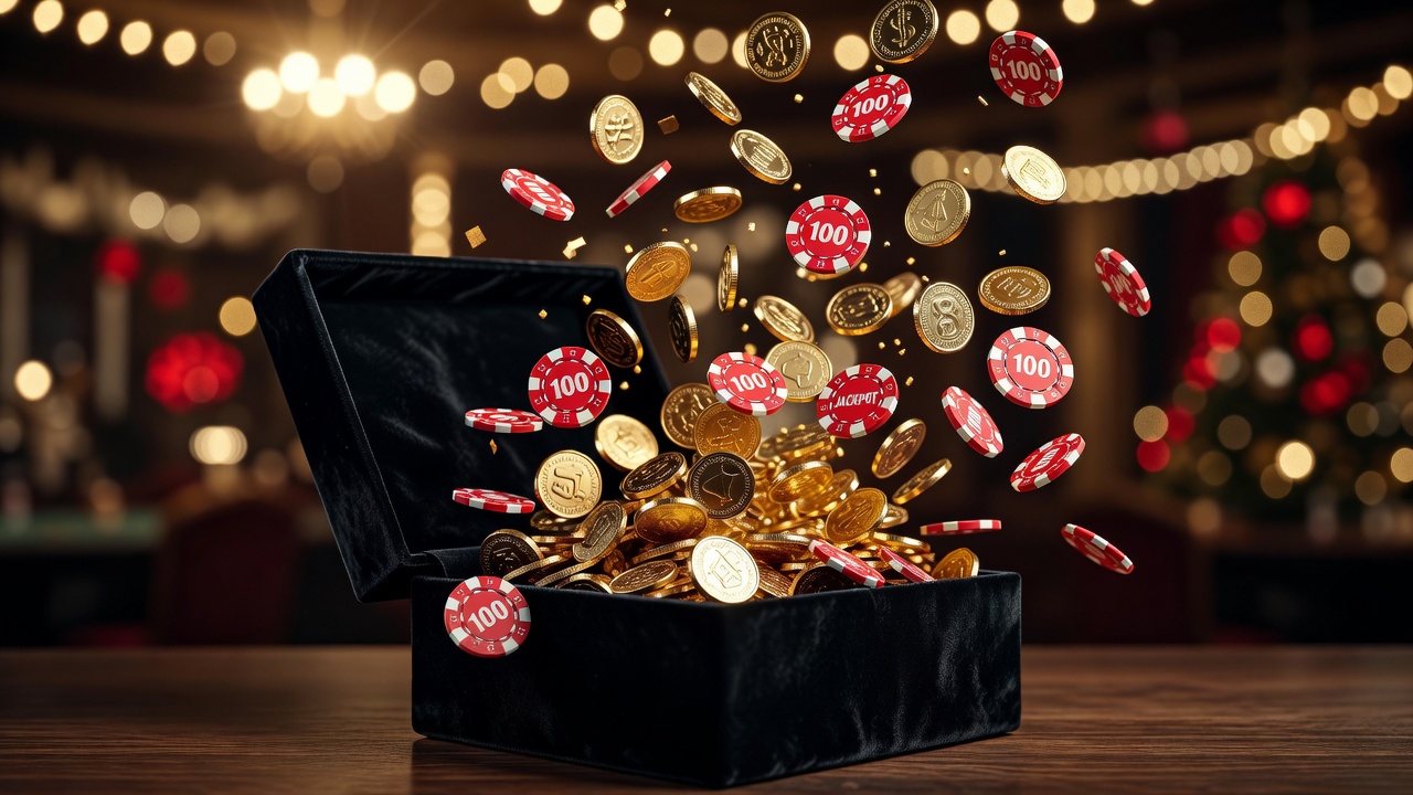 Bonus e offerte promozionali - casino senza kyc
