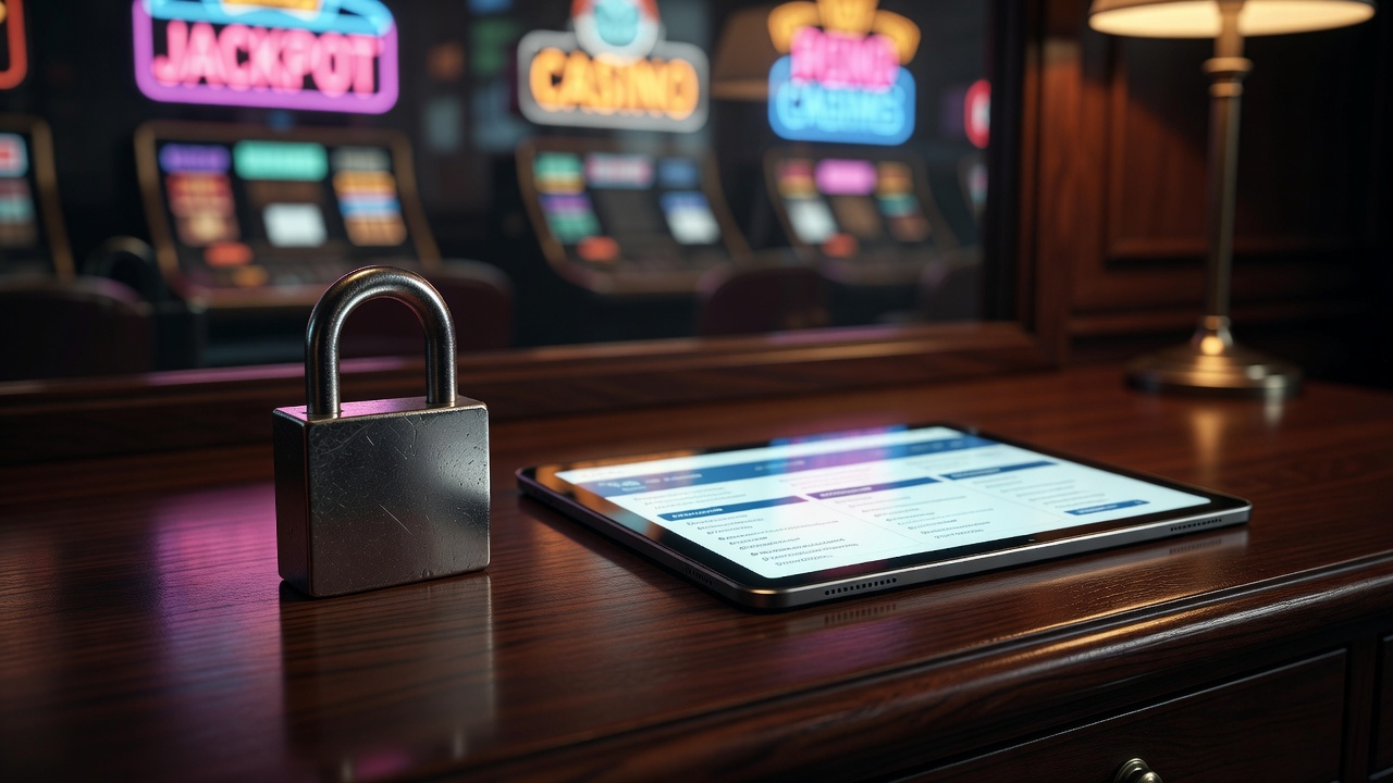 Sicurezza, Licenze ADM e Gioco Responsabile - casino con deposito 5 euro