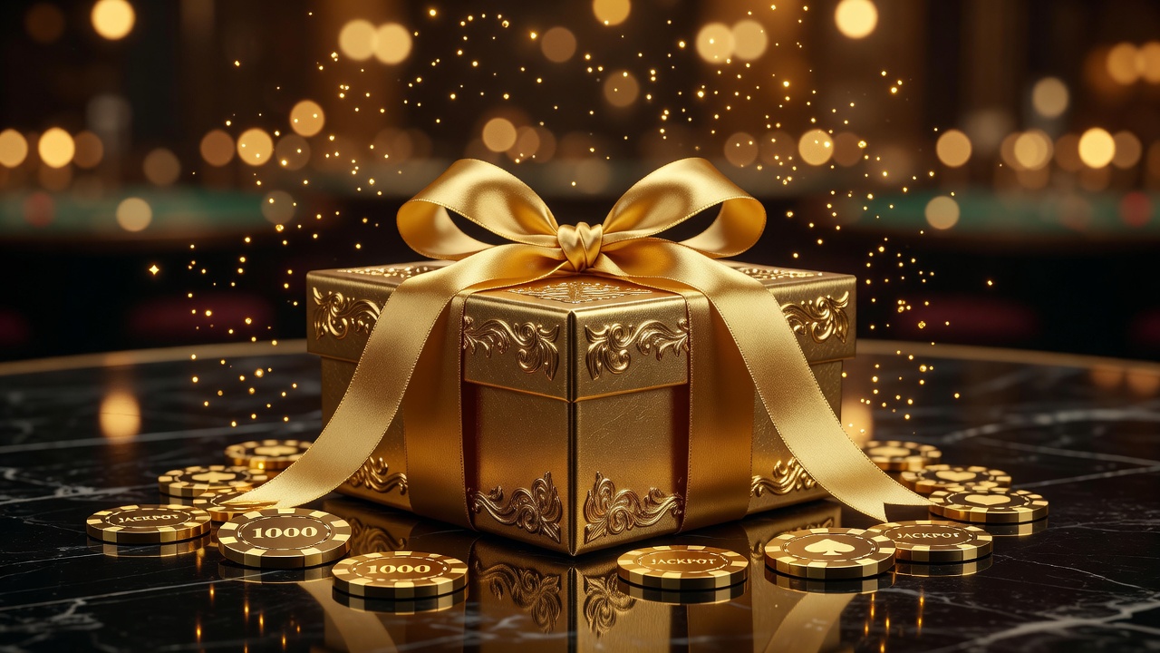 Bonus, Promozioni e Giri Gratuiti Esclusivi - nitrobet