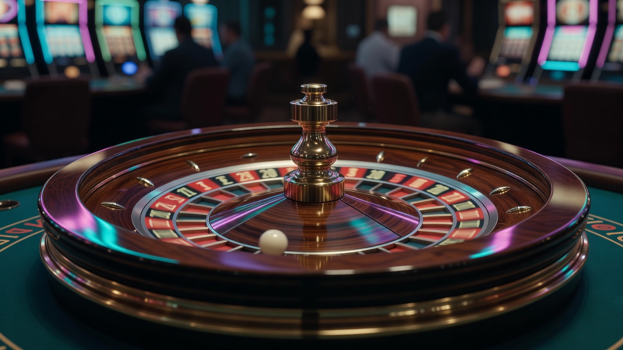 Esplorando i Giochi di Nitrobet Casino - nitrobet