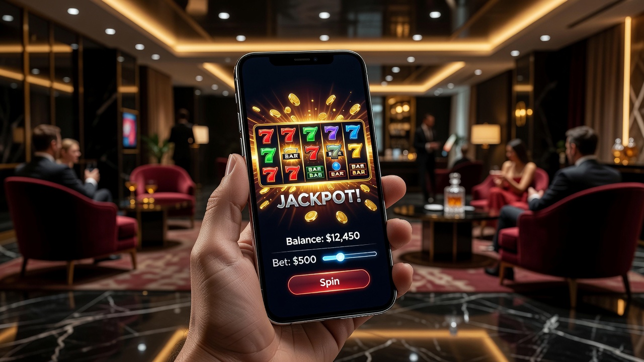 Nitrobet Mobile: Accessibilità e User Experience - nitrobet
