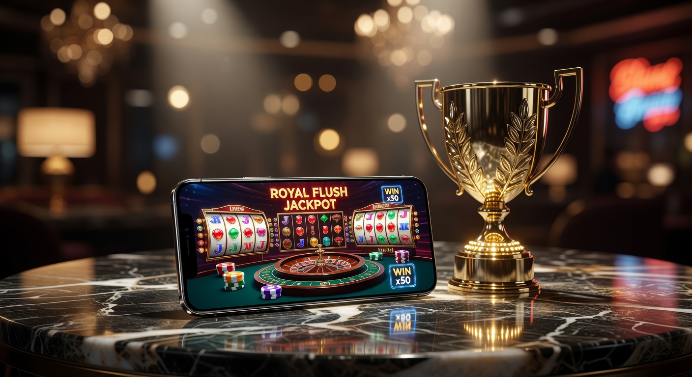 Classifica dei migliori casinò online senza registrazione - сasino online senza registrazione