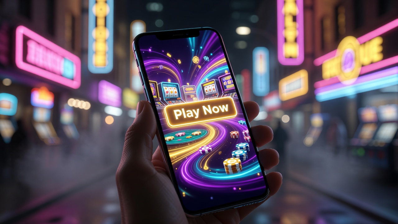 Cosa Sono i Casinò Online Senza Registrazione e Come Funzionano? - сasino online senza registrazione