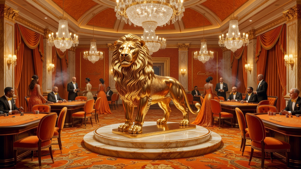 LeoVegas Senza Registrazione - сasino online senza registrazione