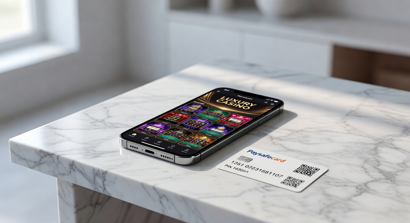 Come funziona un сasino online senza registrazione paysafecard - сasino online senza registrazione paysafecard