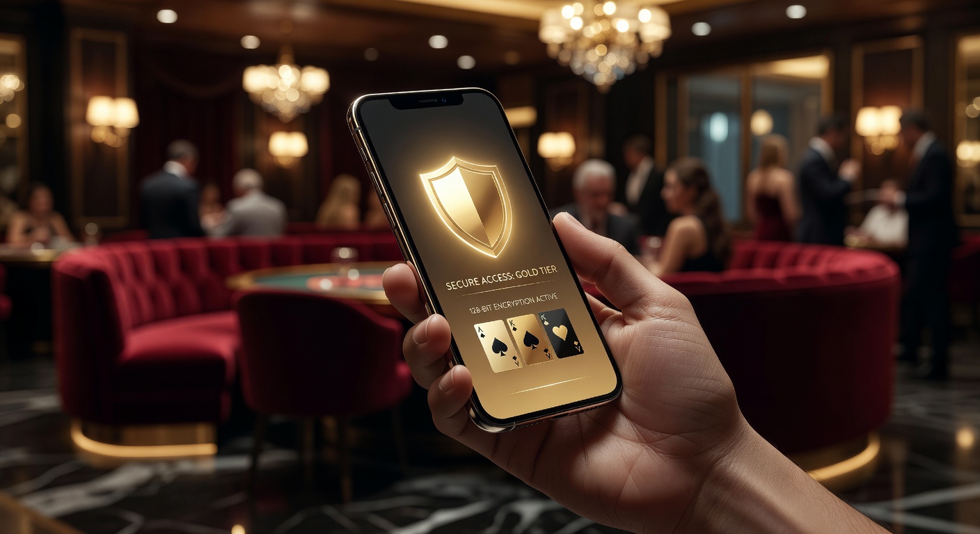 Come scegliere un сasino online senza registrazione mobile affidabile - сasino online senza registrazione mobile