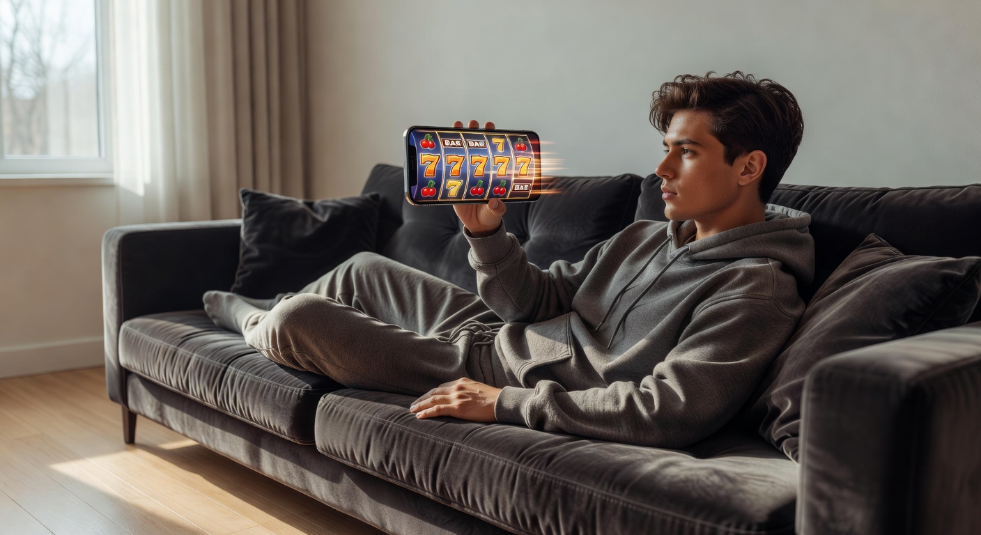 I vantaggi del gioco istantaneo da smartphone - сasino online senza registrazione mobile