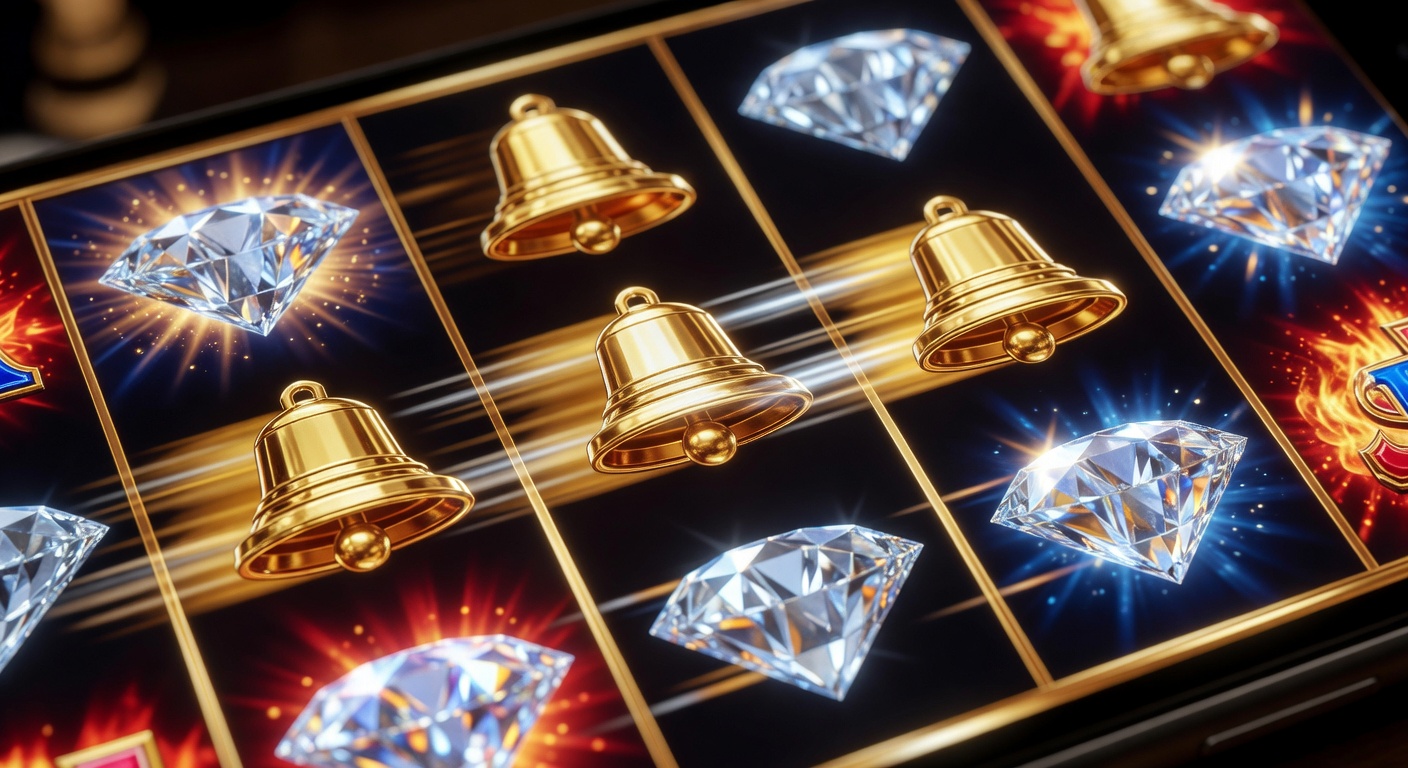 Le migliori slot machine per il gioco rapido - сasino online senza registrazione mobile