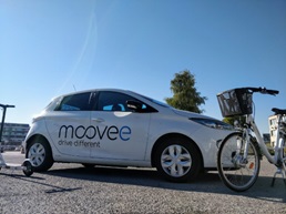 moovee car