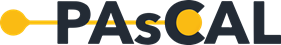 PAsCAL logo